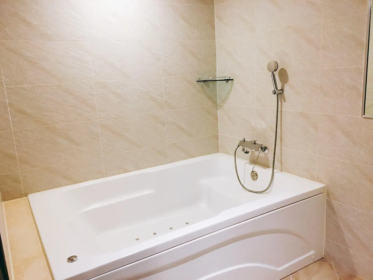 Idea Hotel Busan South Korea