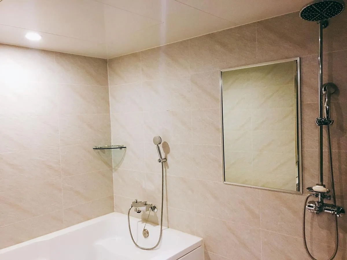 Idea Hotel Busan